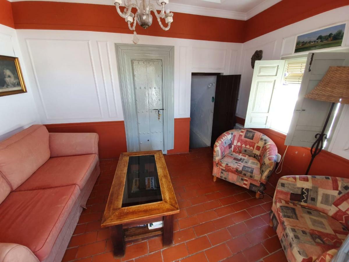 Casa Hadriano Otel Cómpeta Dış mekan fotoğraf