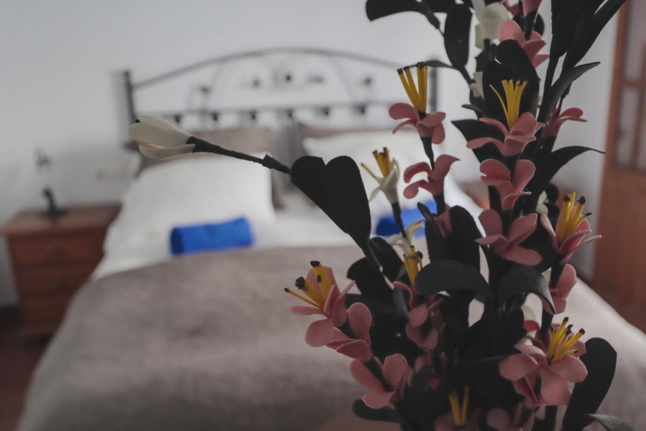 Casa Hadriano Otel Cómpeta Dış mekan fotoğraf