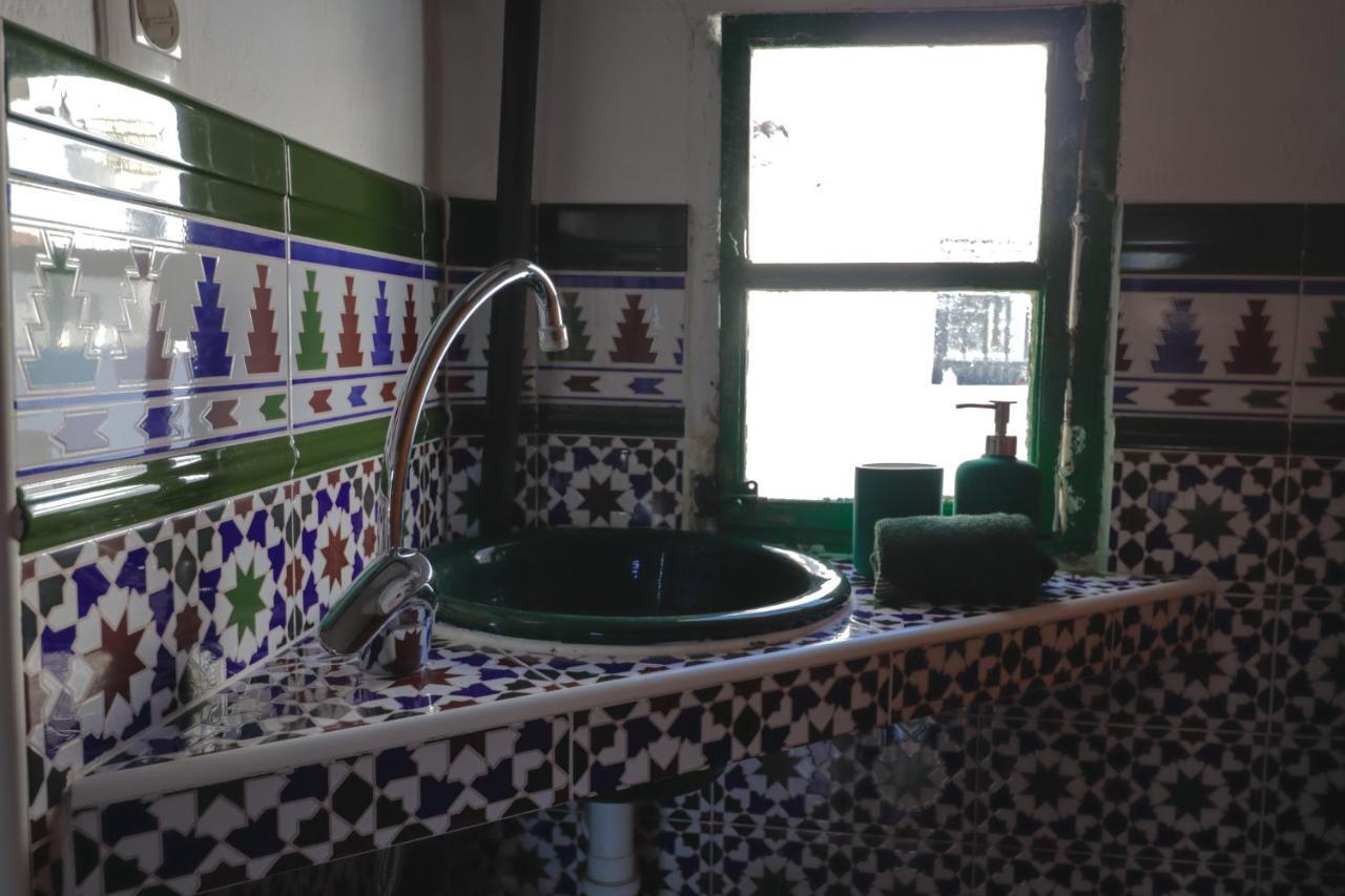 Casa Hadriano Otel Cómpeta Dış mekan fotoğraf